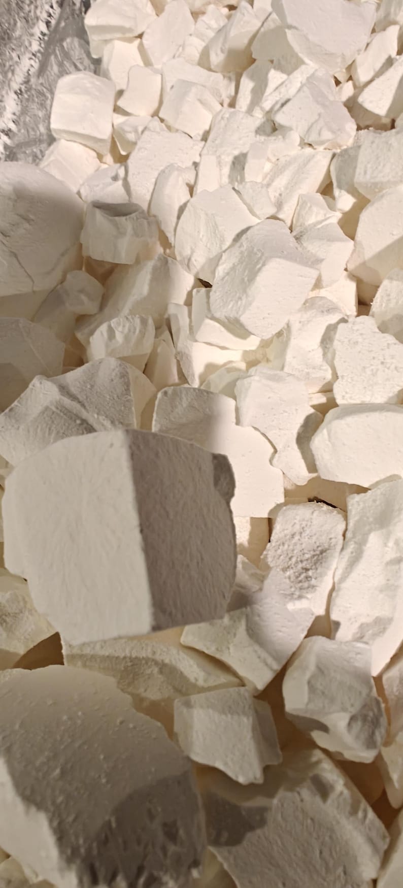 Mini Argo Cornstarch Chunks - Etsy