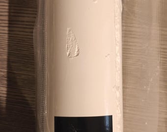 Almidón de maíz Argo botella de 1L