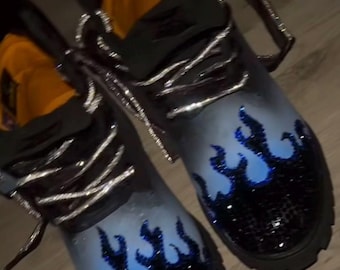 Specialdesignade Timberland-stövlar #timblingzzz