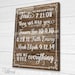 see more listings in the Family Name Signs section