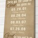 see more listings in the Family Name Canvas section