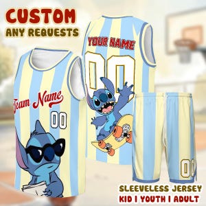 Custom Any Requests