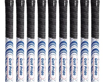 13PCS Golf pride ALIGN Golf club grip covers, universal grip for irons and woods Standard/Midsize