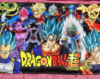 Dragon Ball Super redefiniu o relacionamento de Goku e Chi-Chi para pior com uma linha estranha
