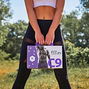 Forever Clean 9 Wellness Set | Aloe Vera & Nutritional Support Pack | 9‑Day Lifestyle Program