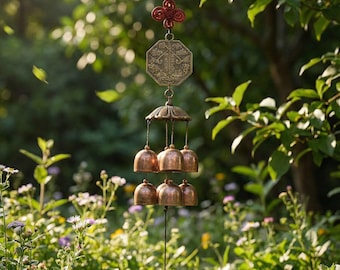 Conchiglie Decorative Da Appendere Marittime Campanella A Vento Marittima 74 Cm