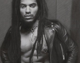 Lenny Kravitz  - Let Love Rule