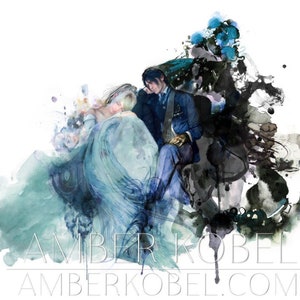 Final Fantasy XV - Noctis & Luna - Mementō Somniāre - Remember to Dream