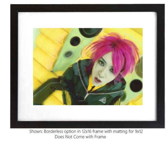 Hide - Rocket Dive - X Japan, Zilch, hide with Spread Beaver