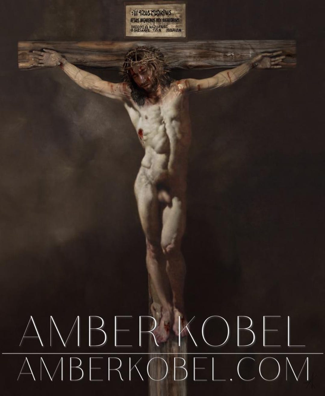 Amazon.co.jp: I・N・R・I Serge Bramley ＆ Bettina Rheims