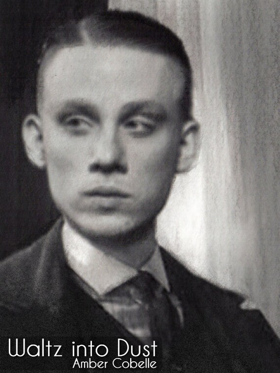 The Shelby Brothers Peaky Blinders 1920s Gangster Fashion
