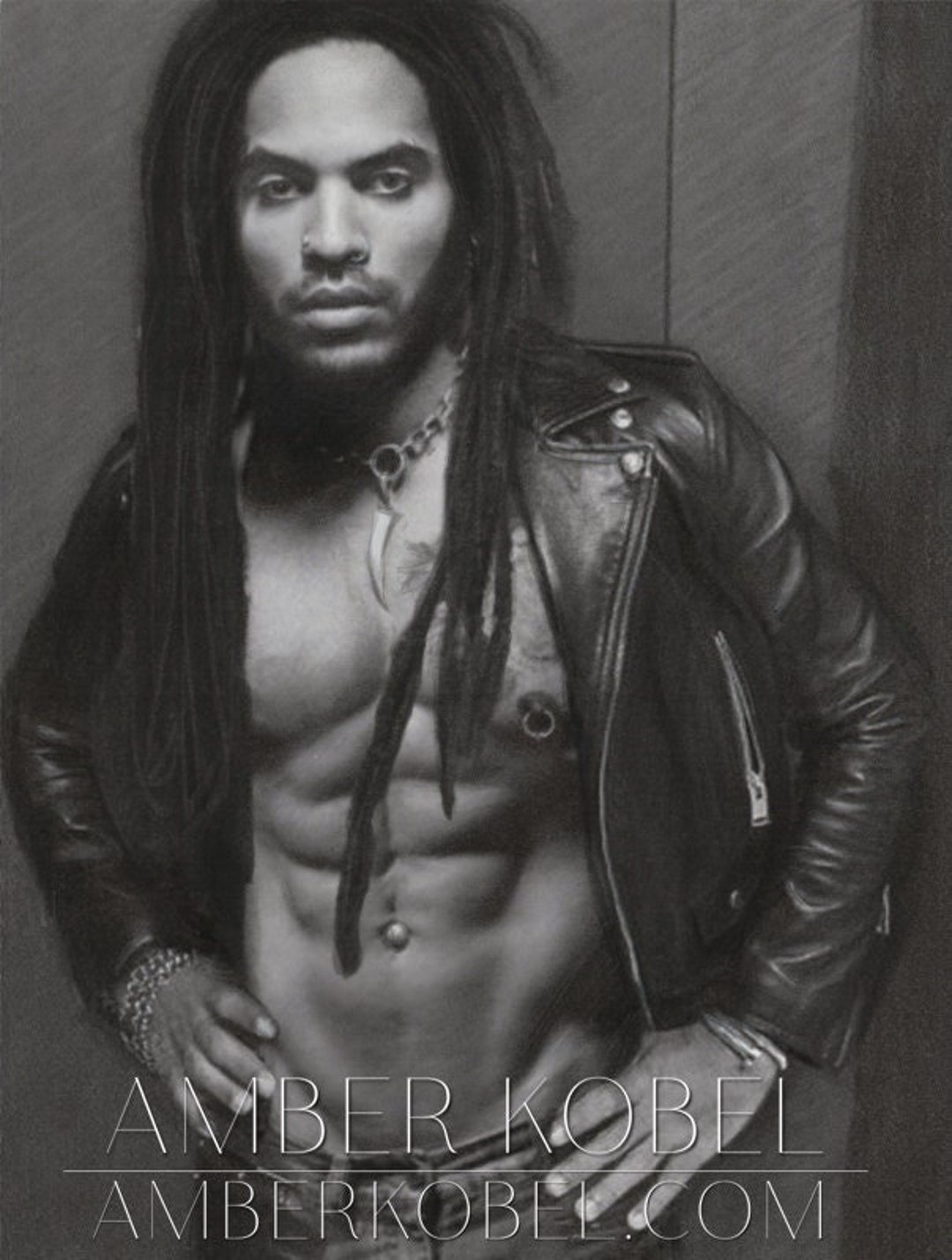 Lenny Kravitz Let Love Rule