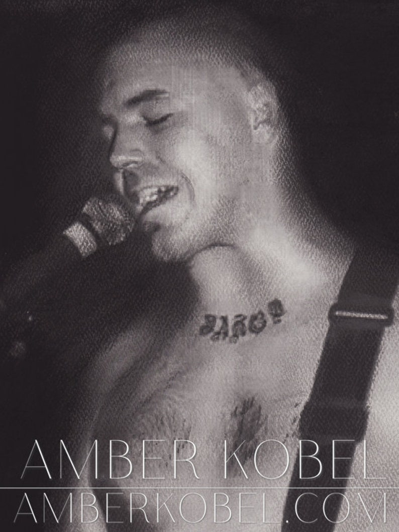 Bradley Nowell of Sublime image 4