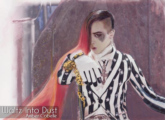 Bigbang Fantastic Baby Set Of 5 9x12 Watercolor Etsy