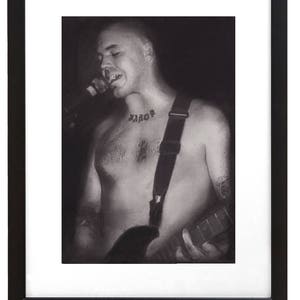 Bradley Nowell of Sublime image 5