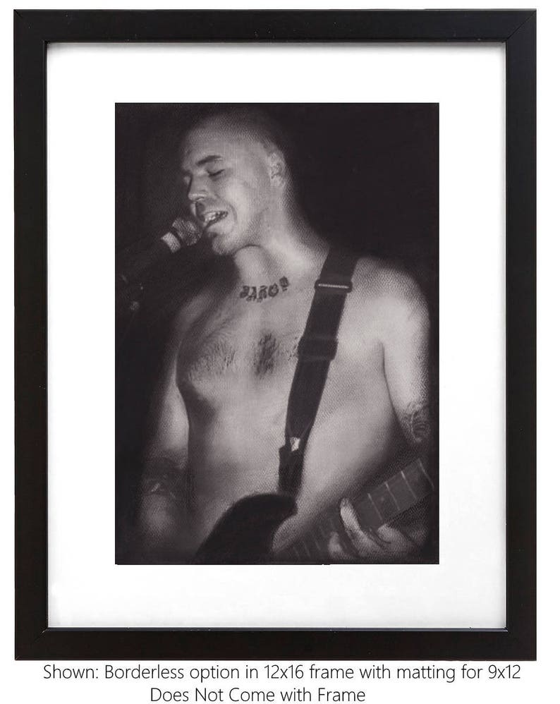 Bradley Nowell of Sublime image 5