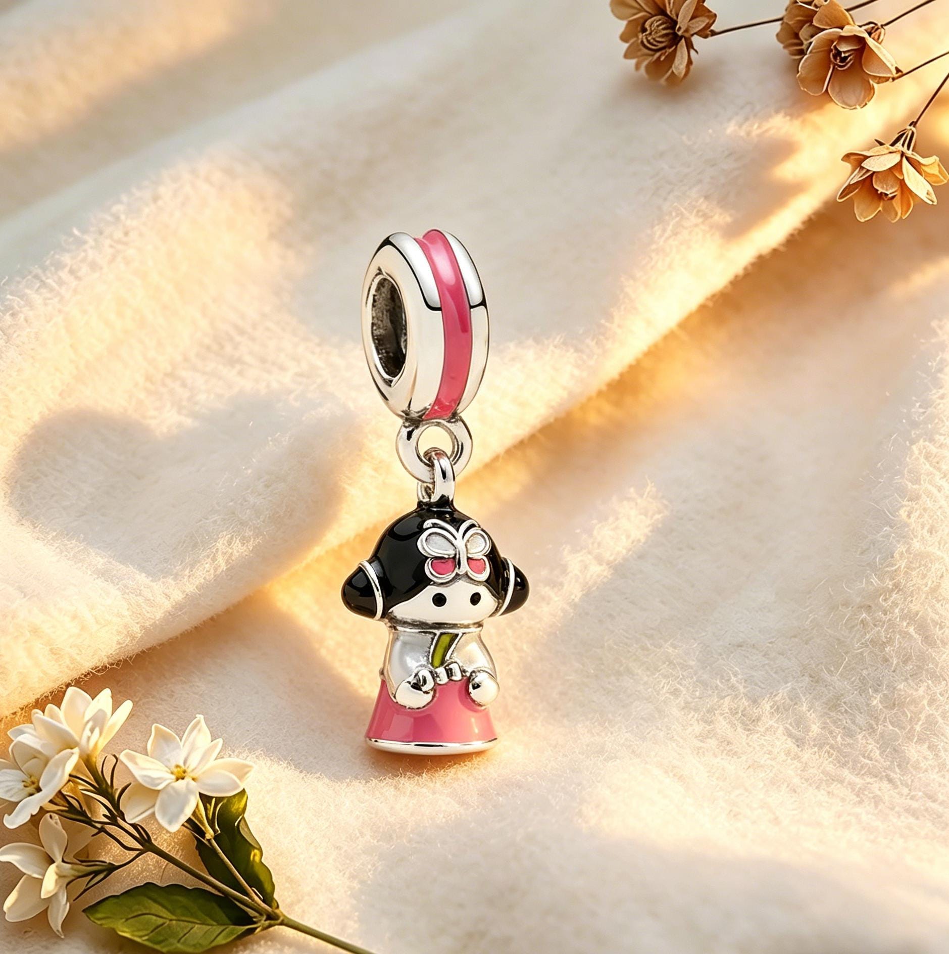 Pandora korean doll - Etsy 日本