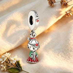 Pandora korea charm - Etsy 日本