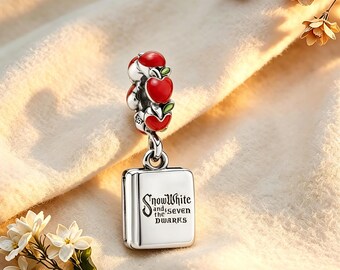 Authentic Genuine Disney Pandora S925 ALE Sterling Silver Snow
