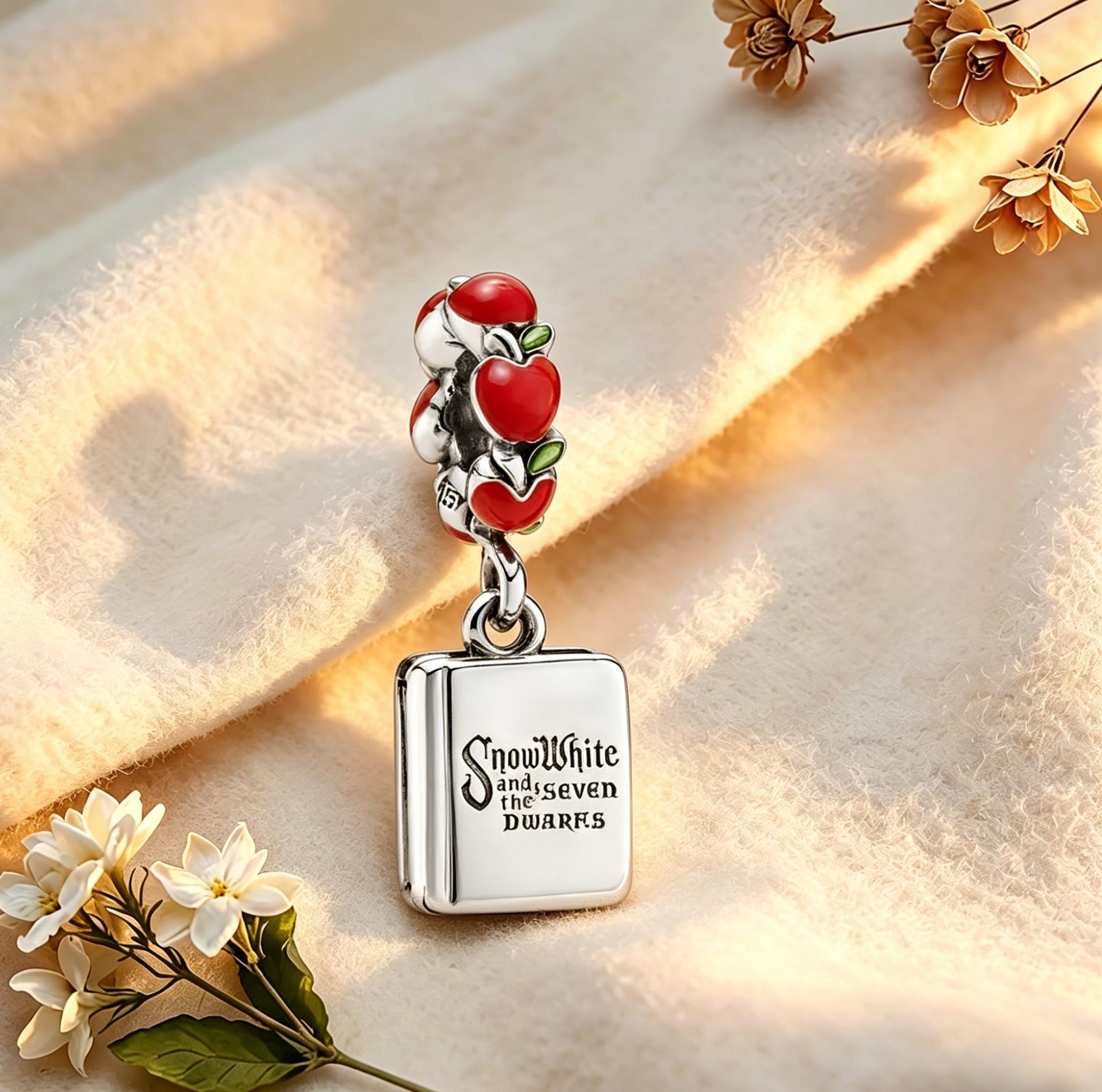 Pandora seven dwarfs - Etsy 日本