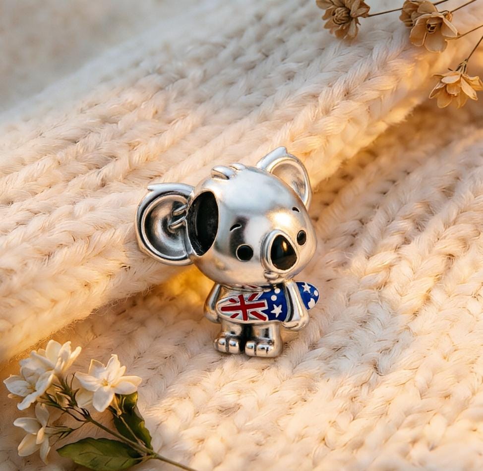 Pandora australia - Etsy 日本