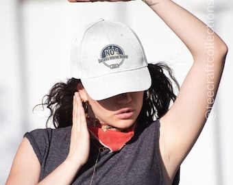 Overthinking World Champion Baseball Cap – Sarcastic Quote Dad Hat