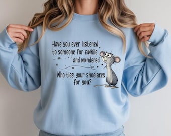 Sarcastic Animal Sublimation, Funny Mouse, Sarcastic Png, Minnie Mouse Png, Retro Mouse,  Trendy Design Png, Digital Prints