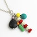 see more listings in the pendants section