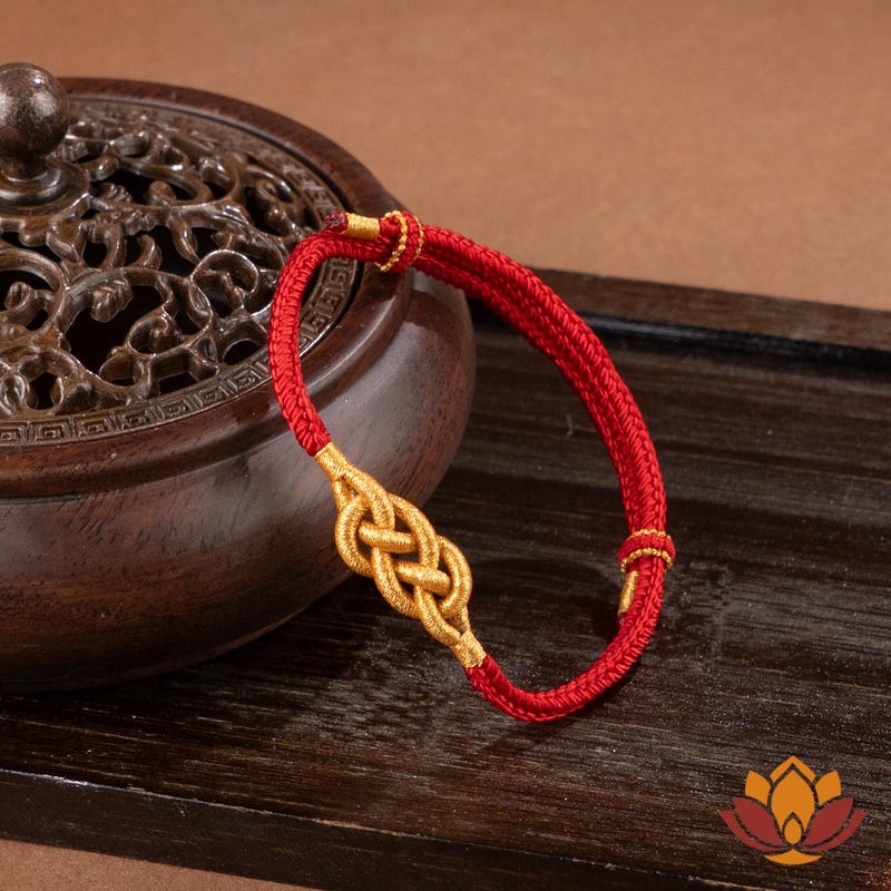 Buddhist Bracelet String - Etsy