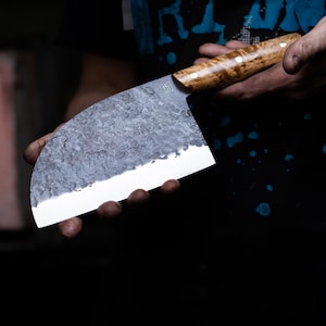 Almazan kitchen knife - Etsy 日本