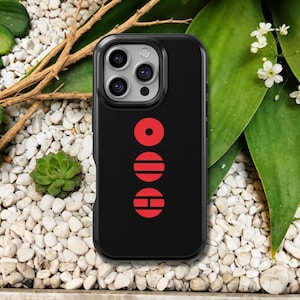 Ateez iPhone case - Etsy 日本