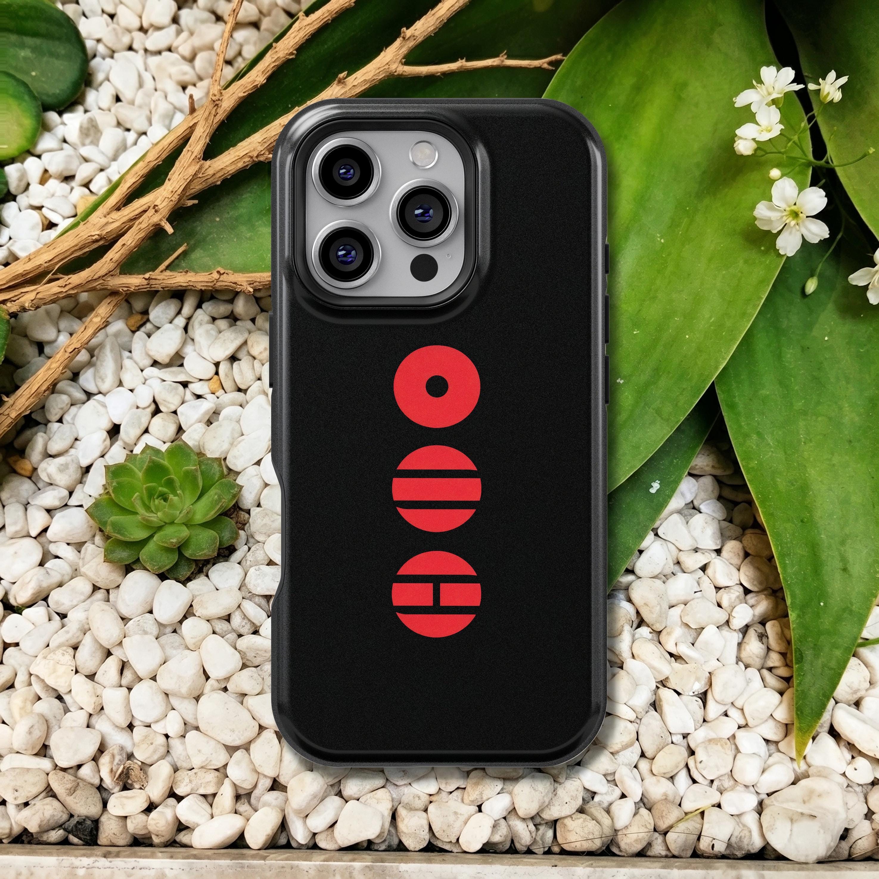 ATEEZ ホンジュン スマホケース kpopstore 当選 直筆 サイン Ateez phone case - Etsy 日本