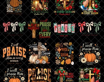 Valentine Jesus Png, ich werde ihn jede Saison Png loben, Valentine Shirt Design, Liebe Jesus Design, Jesus Png, Valentine XOXO, digitale Datei
