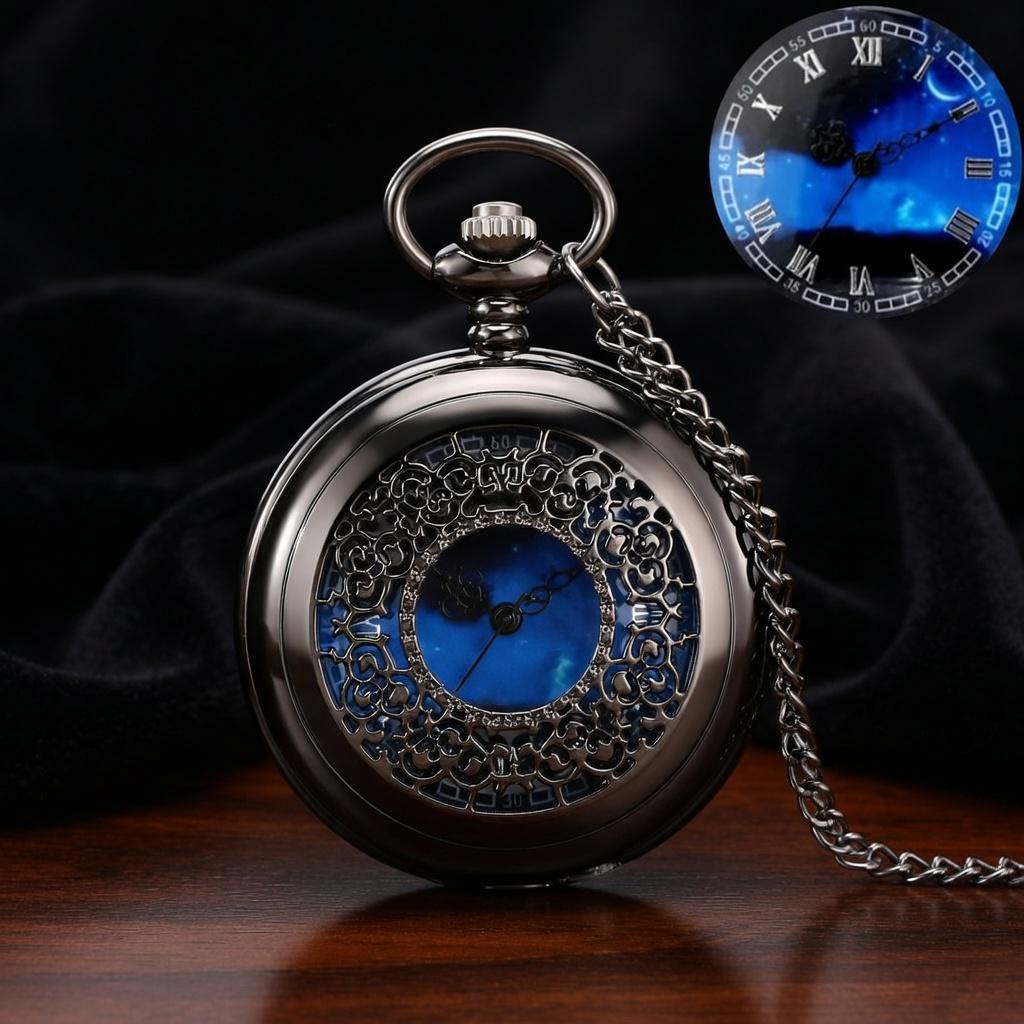 Vintage Crystal Quartz Watch - Etsy Vintage Crystal Quartz Watch - Etsy