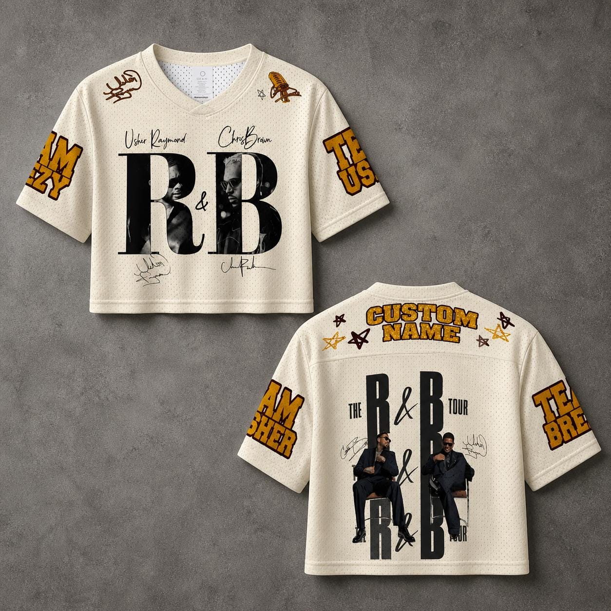 Vintage Hip Hop Jersey - Etsy