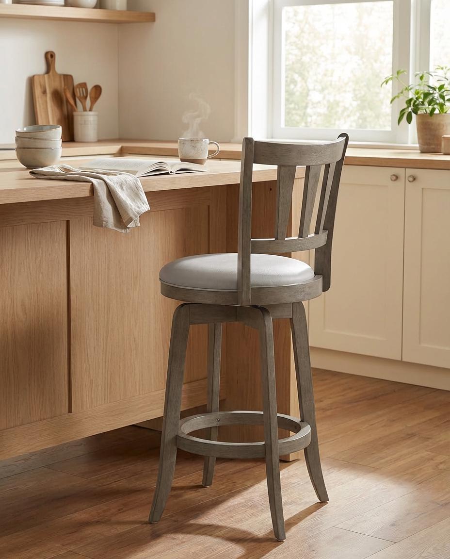 Space Age Bar Stool - Etsy