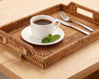 Villeroy and Boch Acapulco Tea Set, 70s' Boho Tableware, Mid