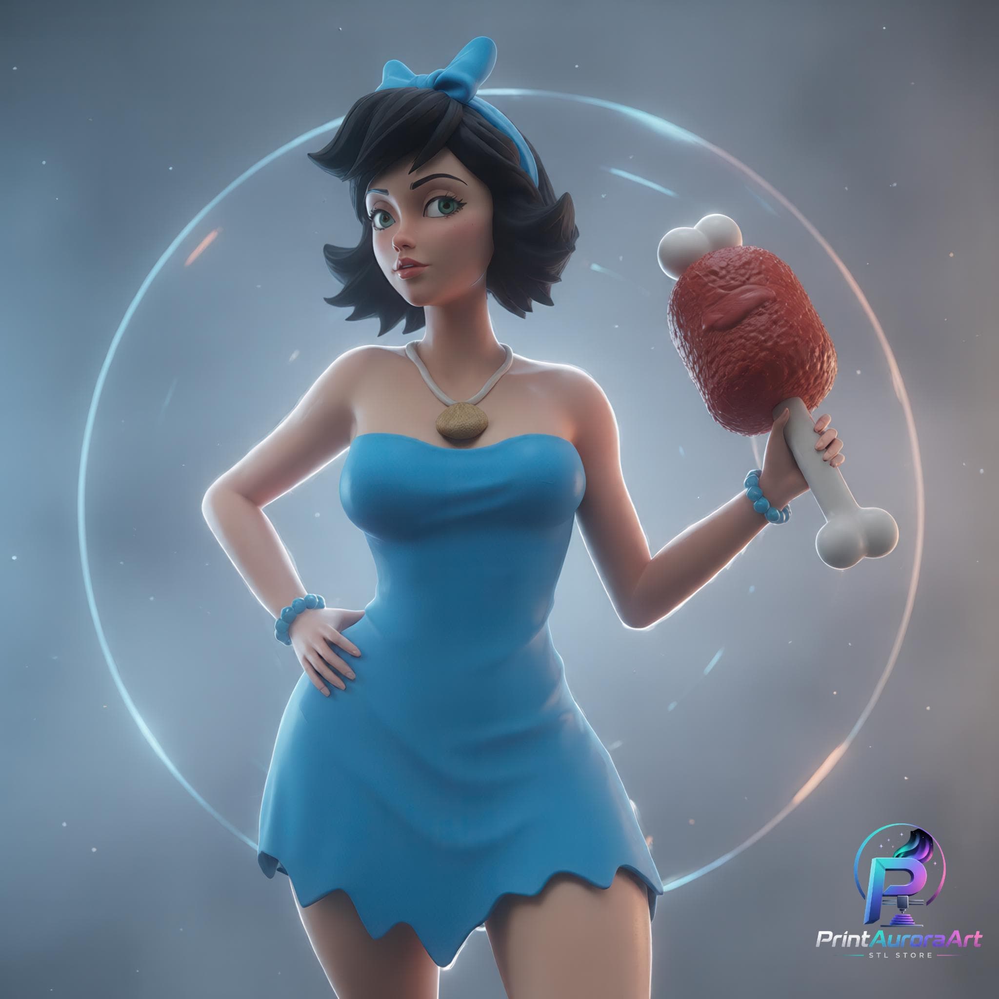 Betty Rubble