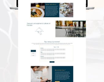 Tema de WordPress para restaurantes, cafés, cafeterías, bares, pizzerías y empresas de catering (con Elementor gratuito)