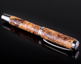 Rollerball 1st Titan series Ahornmaser