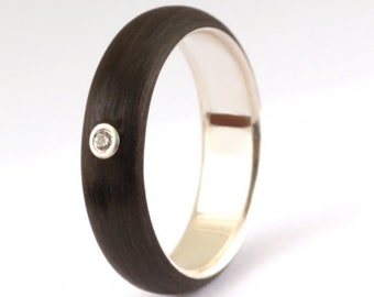 2nd Edition Carbon Ring