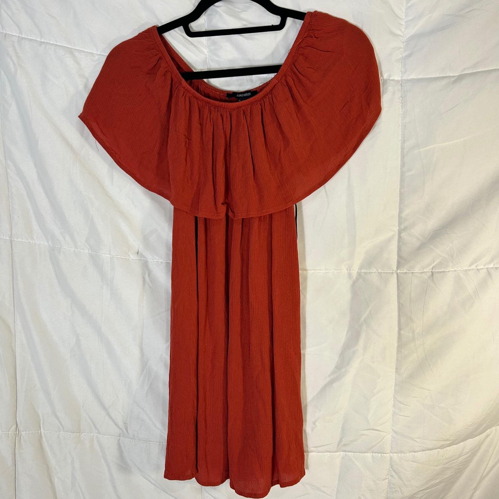 Vintage Forever 21 Dress - Etsy
