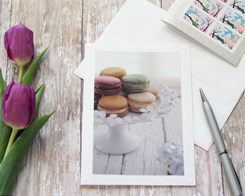 Your Choice of Images in My Shop Set of Four Fine Art Note Cards Custom Set Photo Blank Greeting Cards Save 12/% Floral Note Cards