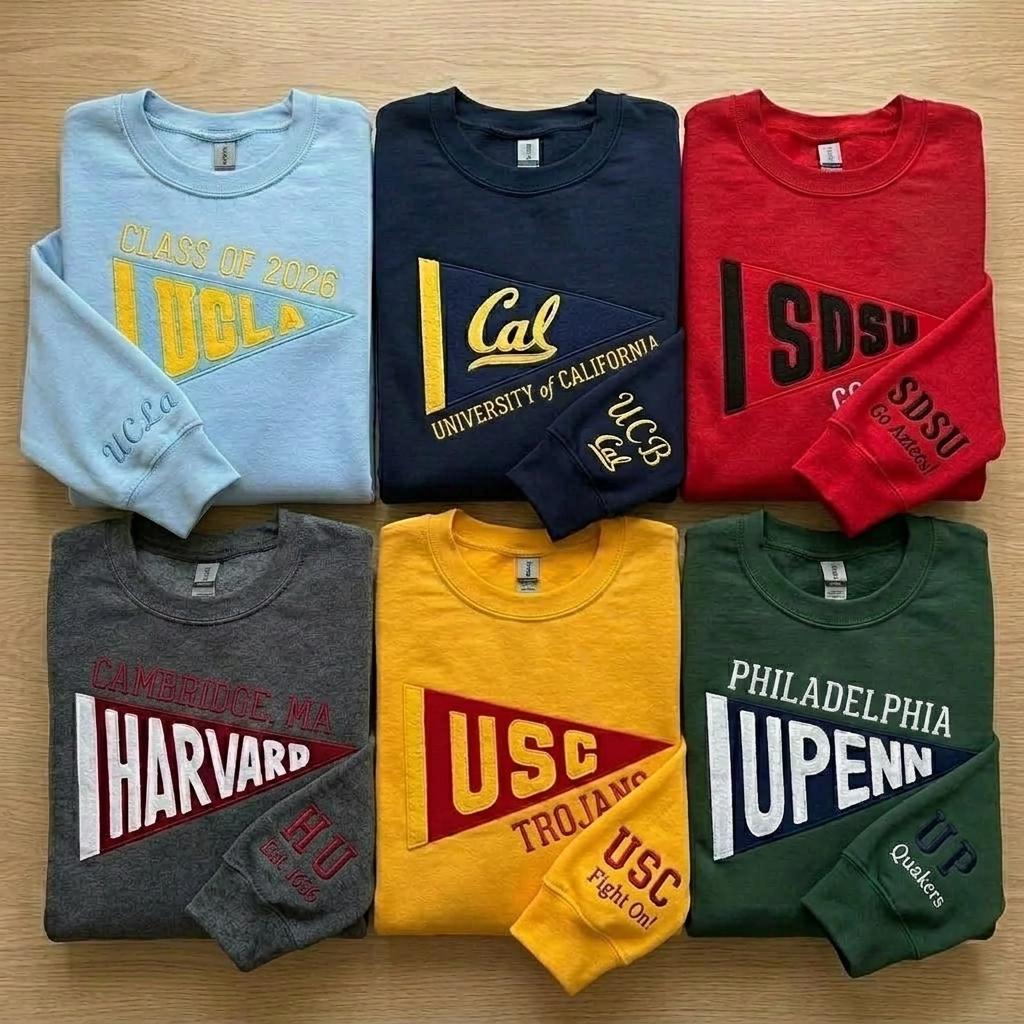 Sdsu sweatshirt - Etsy 日本