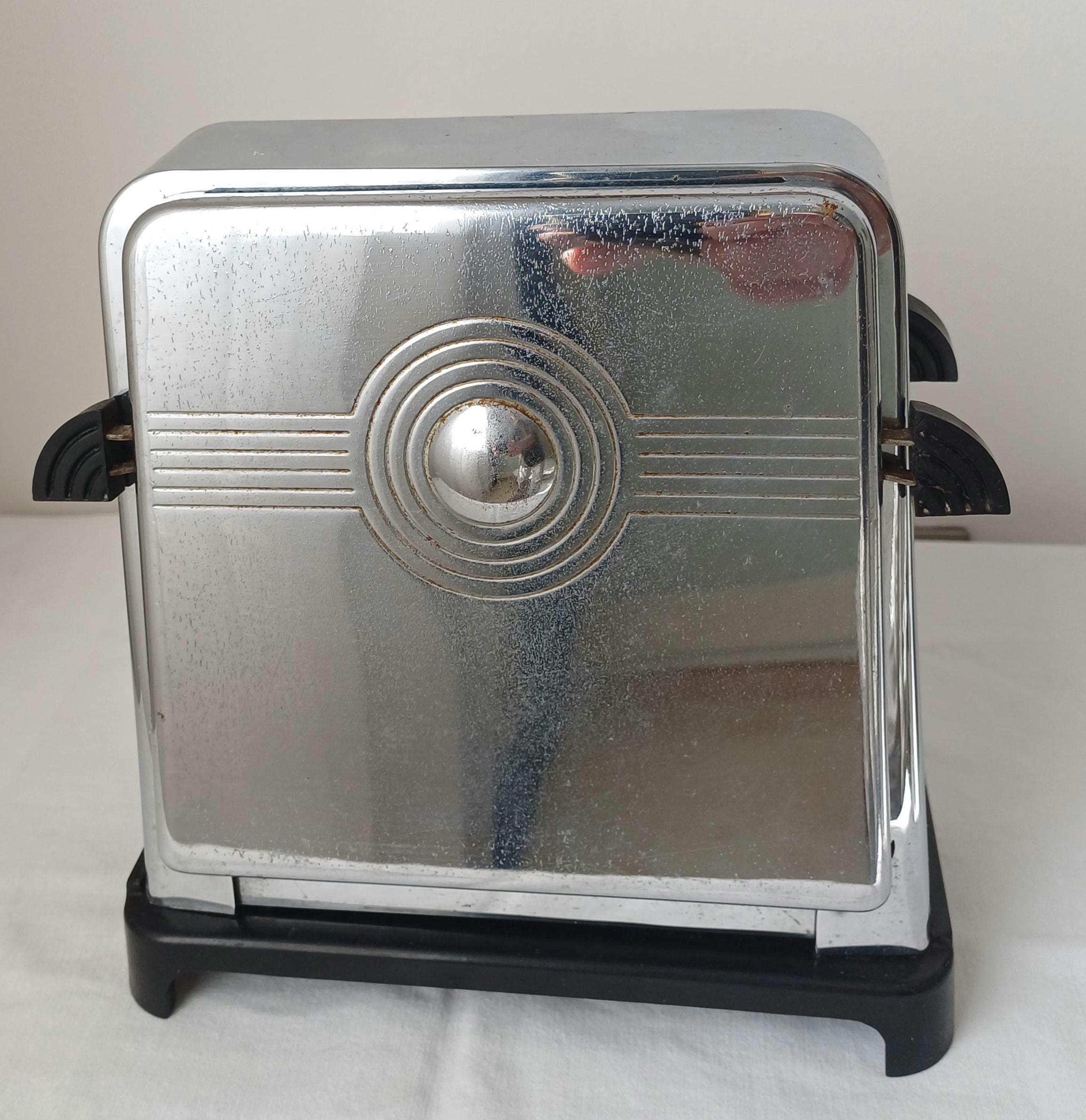 1920s Toaster - Etsy Canada
