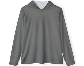 Sudadera deportiva de calentamiento para hombre (AOP)