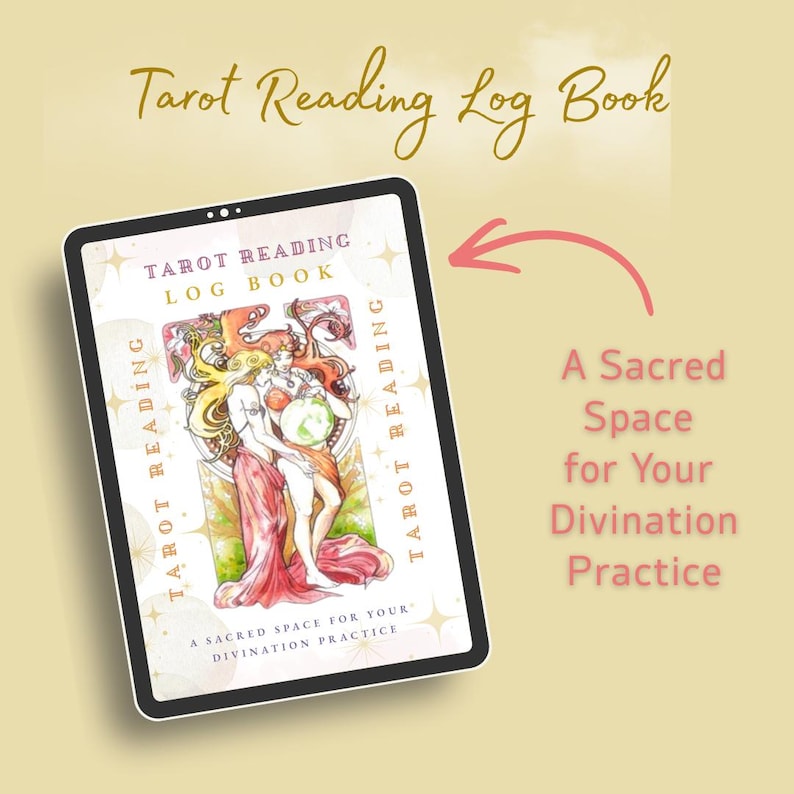 Pack Completo Imprimible de Tarot