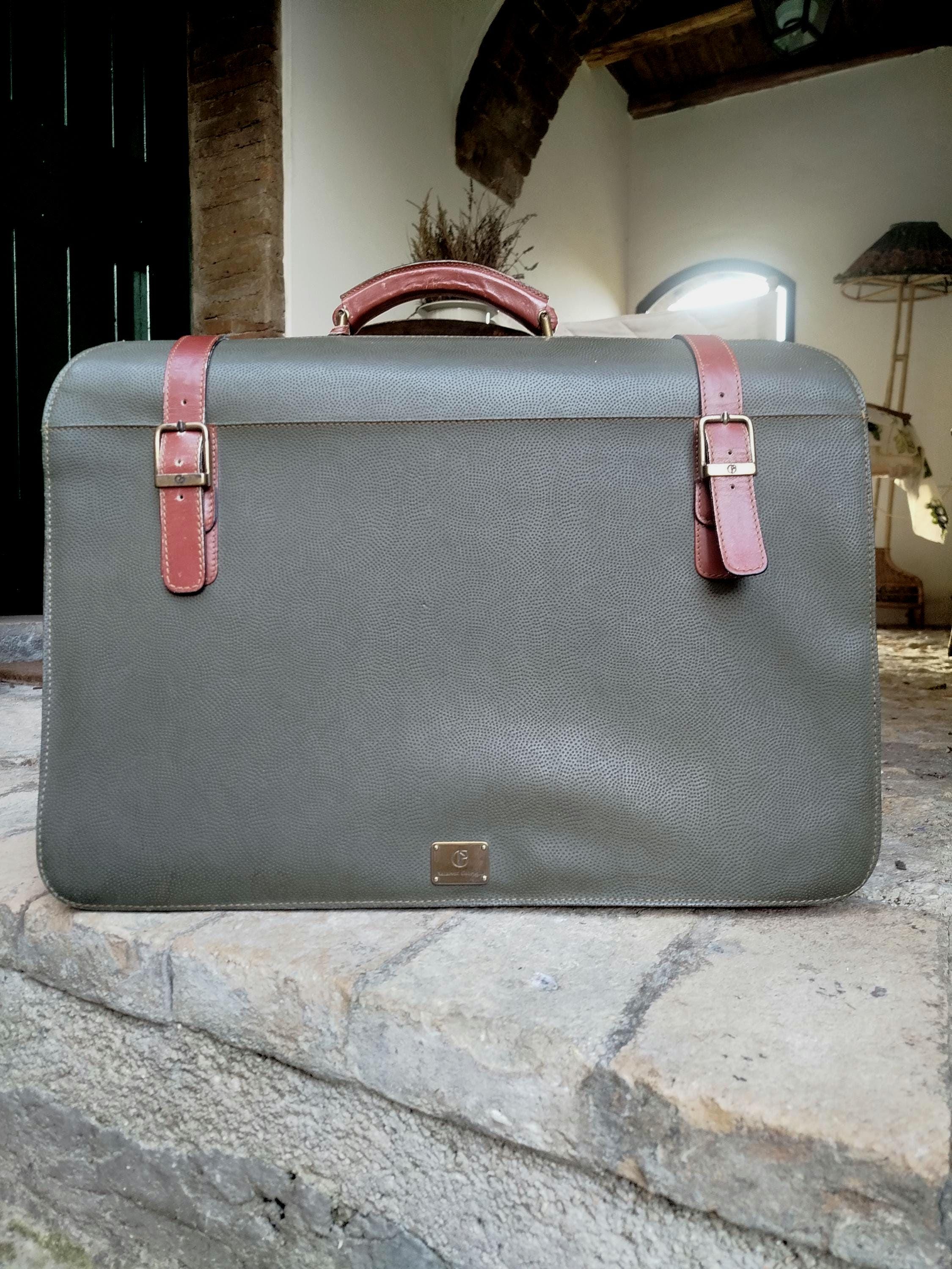 Nazareno Gabrielli Bag - Etsy