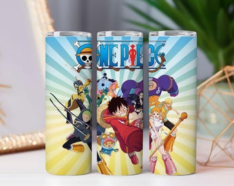 Inspired Pirate King 20oz Tumbler Sublimation Design.