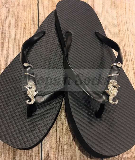 flip flop charms